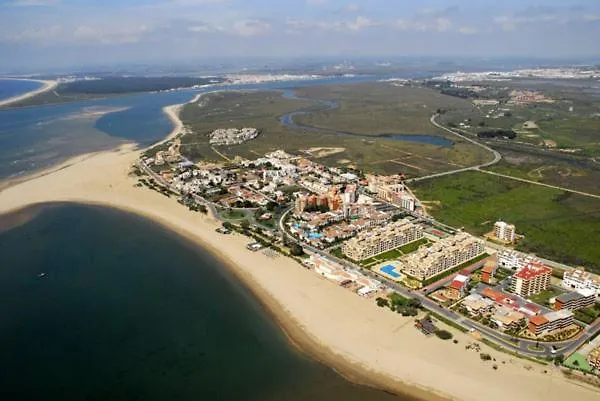 Isla Canela Golf Ayamonte