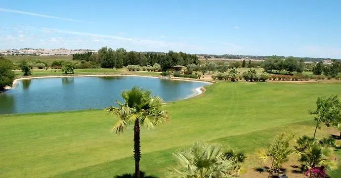 Isla Canela Golf Ayamonte Apartment