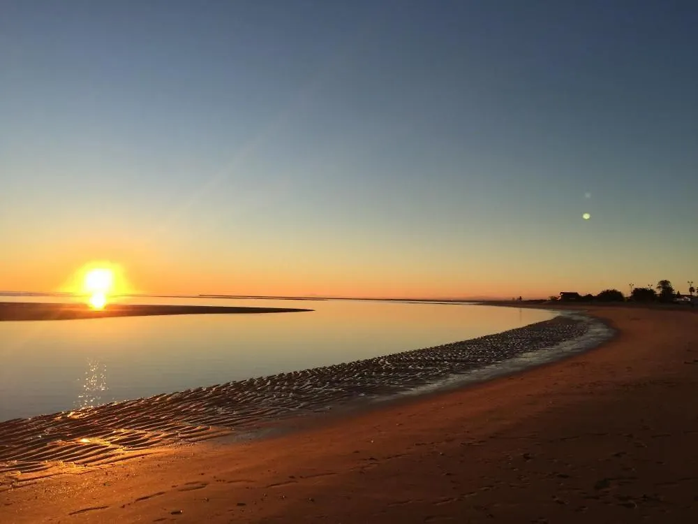 Isla Canela Golf Ayamonte