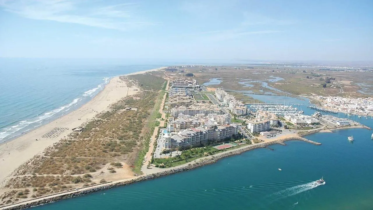 Isla Canela Golf Ayamonte Apartment