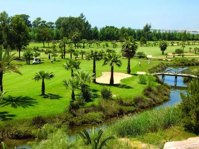 Isla Canela Golf Ayamonte Apartment