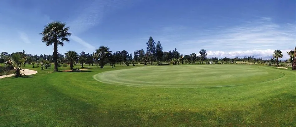 Isla Canela Golf Ayamonte Apartment