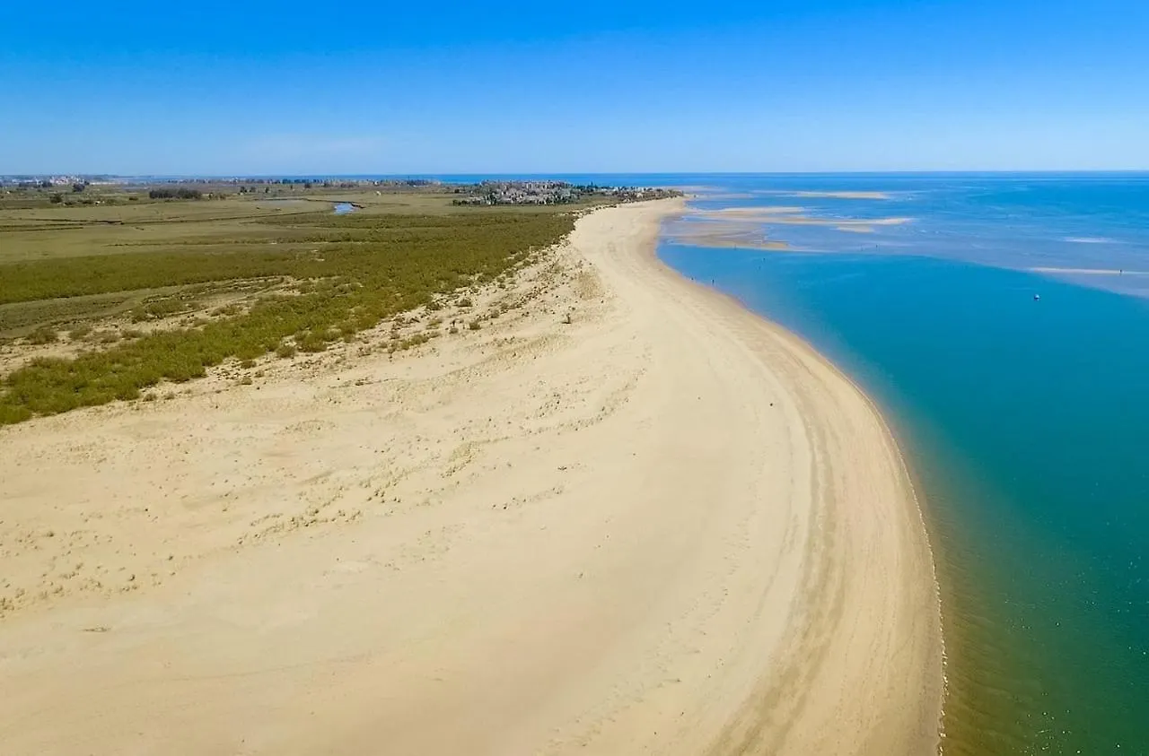 Isla Canela Golf Ayamonte Spain