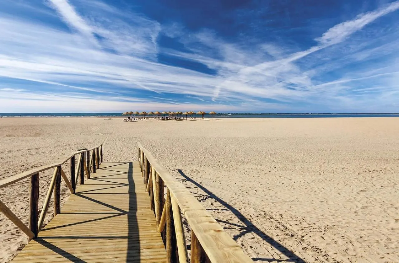 Apartment Isla Canela Golf Ayamonte