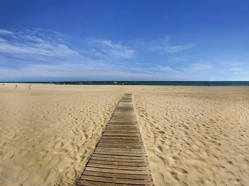 Isla Canela Golf Ayamonte