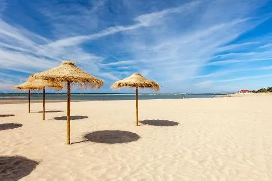 Apartment Isla Canela Golf Ayamonte