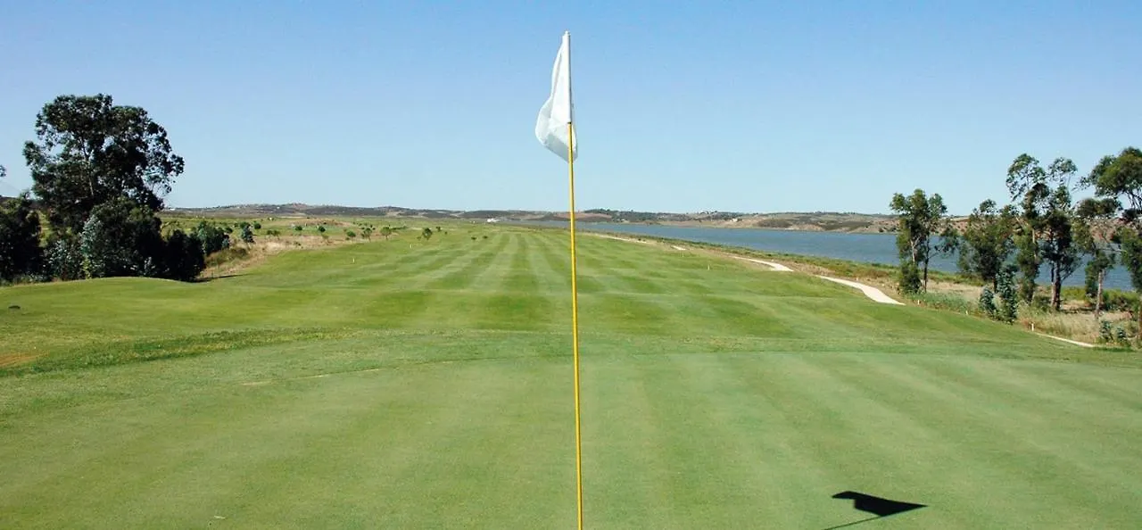 Isla Canela Golf Ayamonte Spain