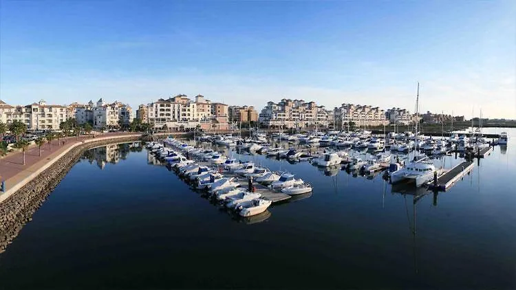 Isla Canela Golf Ayamonte Apartment