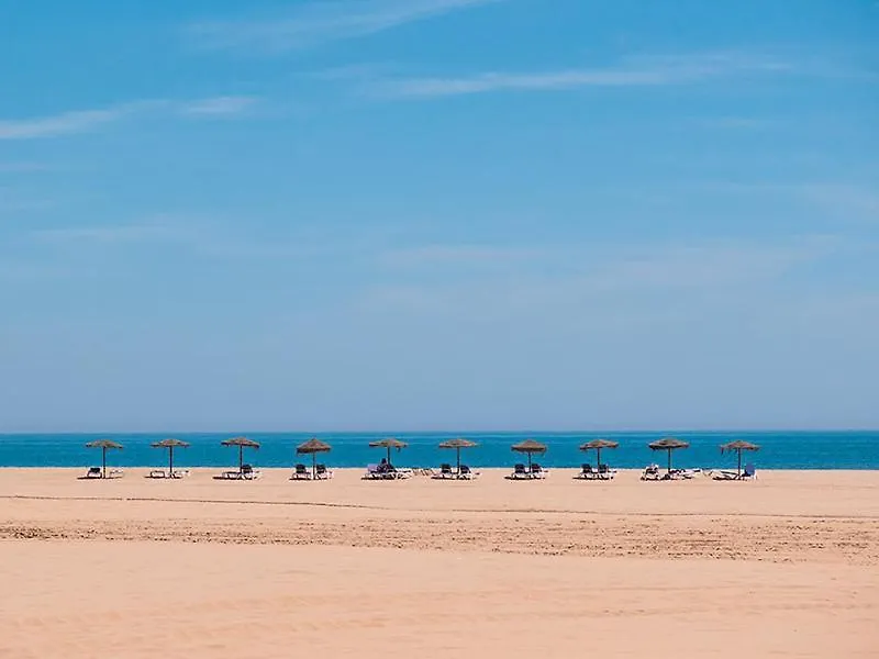 Apartment Isla Canela Golf Ayamonte