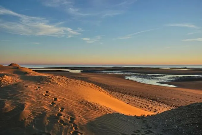 Isla Canela Golf Ayamonte Spain