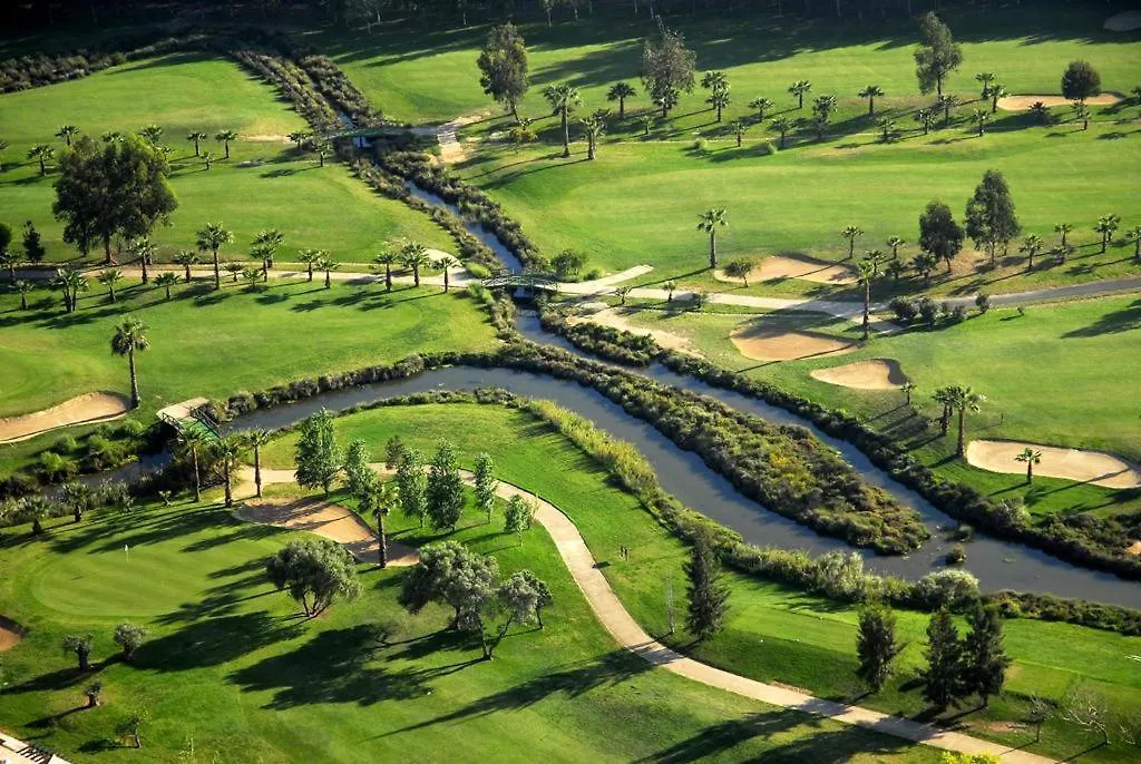 Isla Canela Golf Ayamonte 0*,  Spain