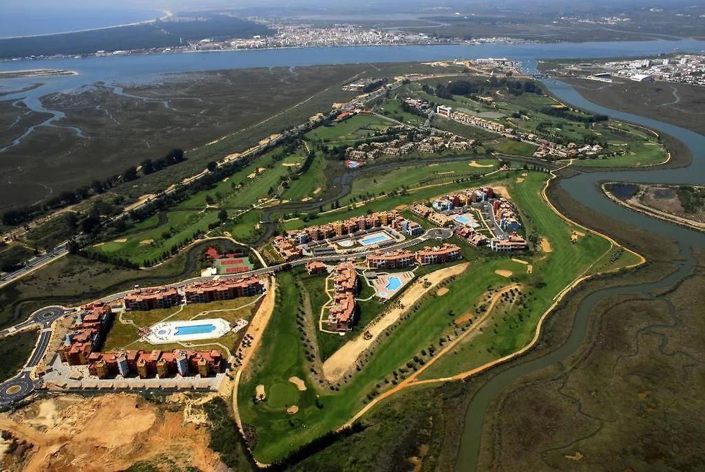Isla Canela Golf Ayamonte Apartment