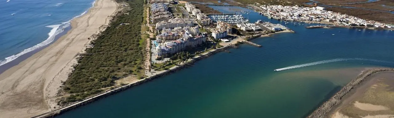 Apartment Isla Canela Golf Ayamonte Spain