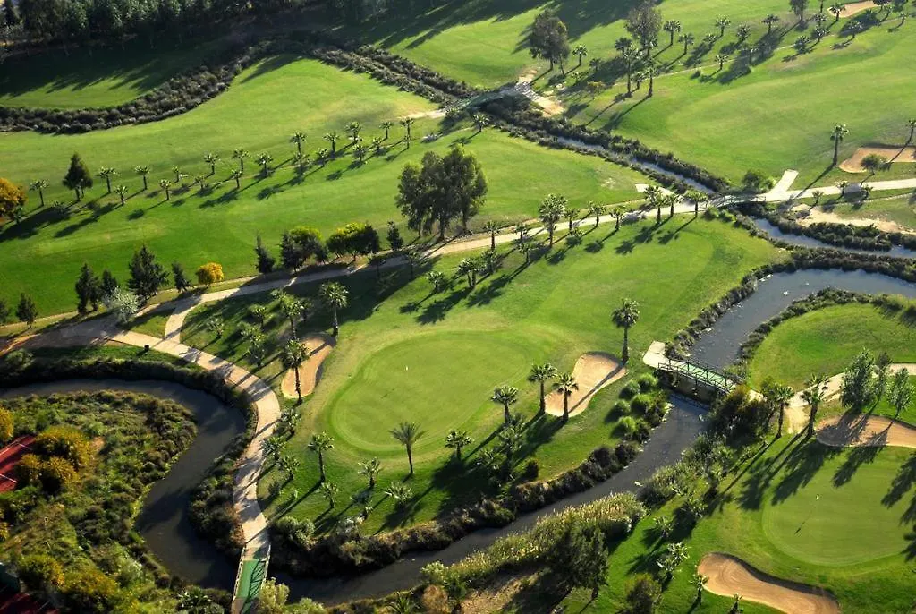 Isla Canela Golf Ayamonte