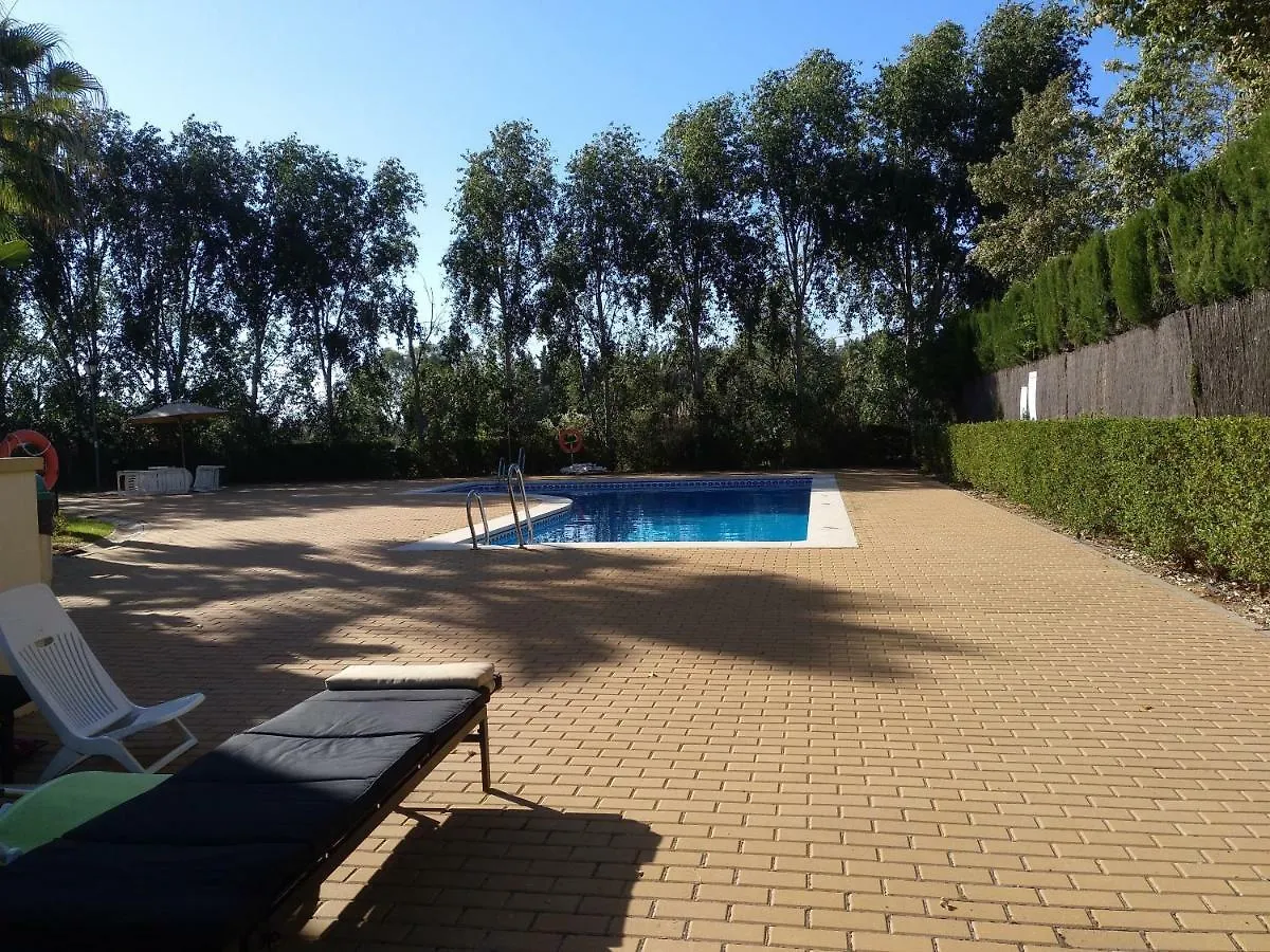 Apartment Isla Canela Golf Ayamonte