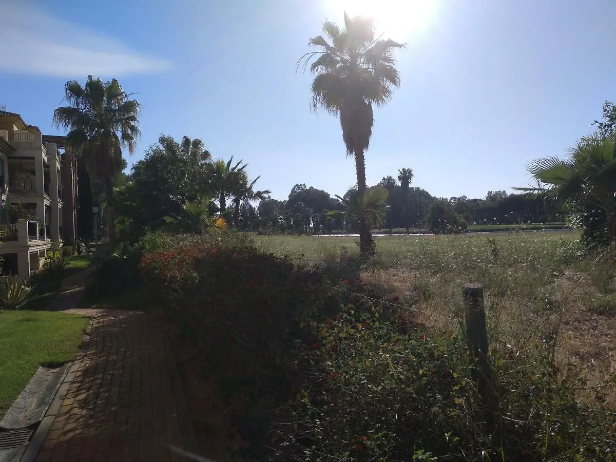 Isla Canela Golf Ayamonte Apartment