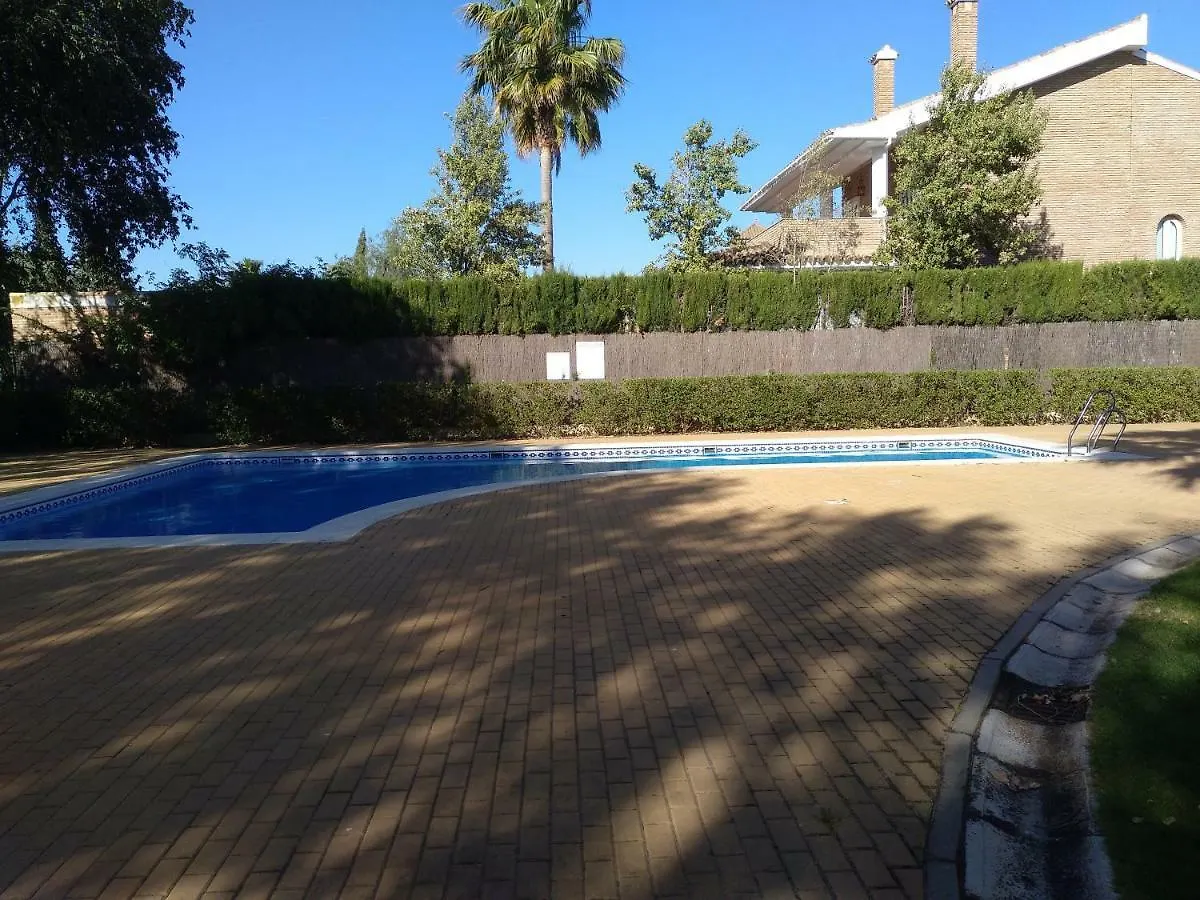 Isla Canela Golf Ayamonte