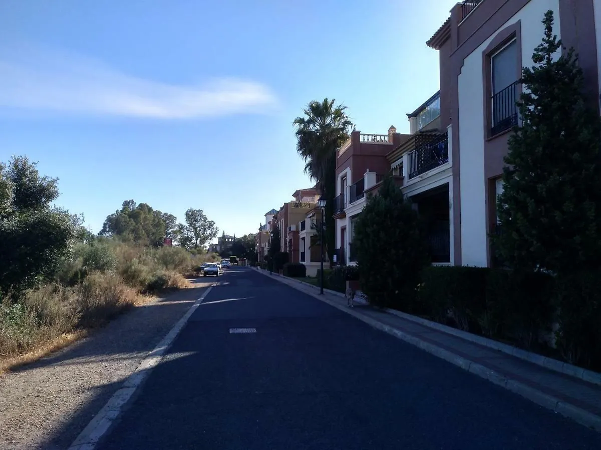 Apartment Isla Canela Golf Ayamonte