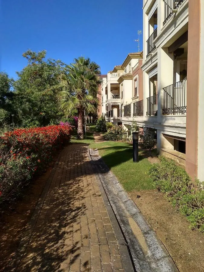 Apartment Isla Canela Golf Ayamonte