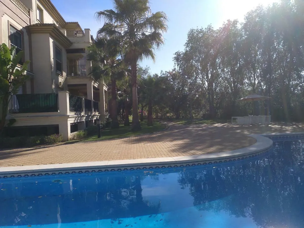Isla Canela Golf contacts