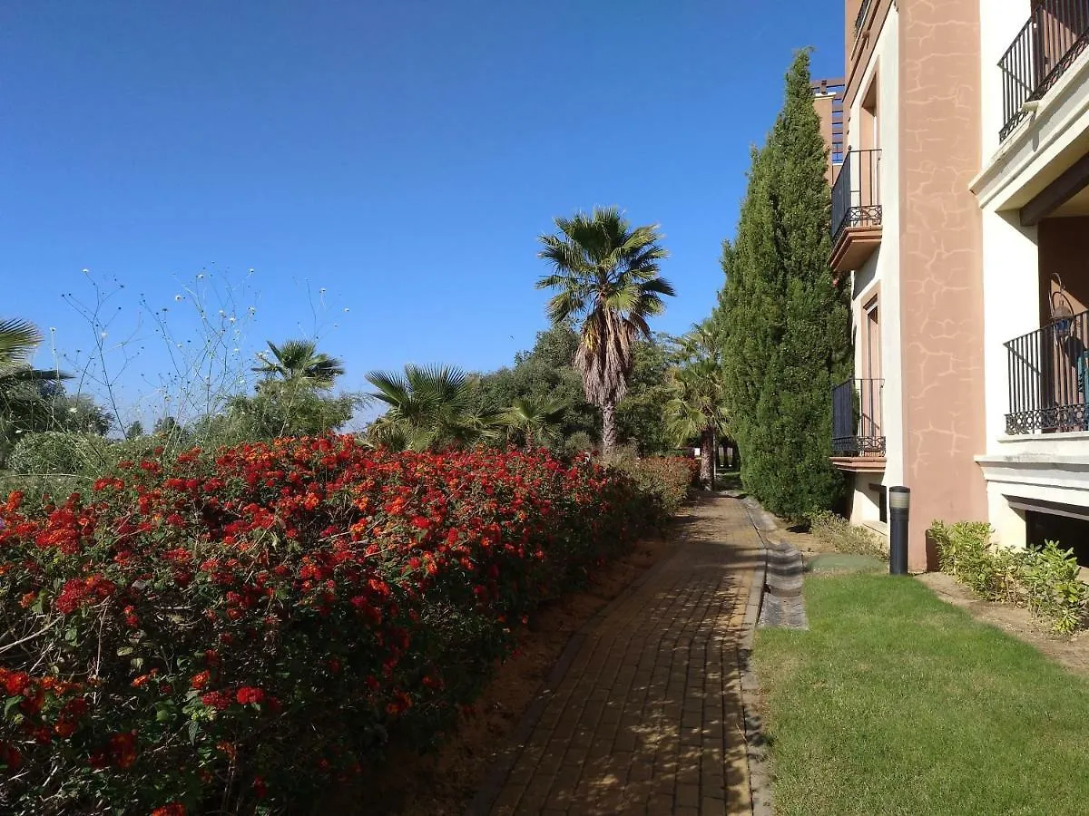 Isla Canela Golf Ayamonte Spain