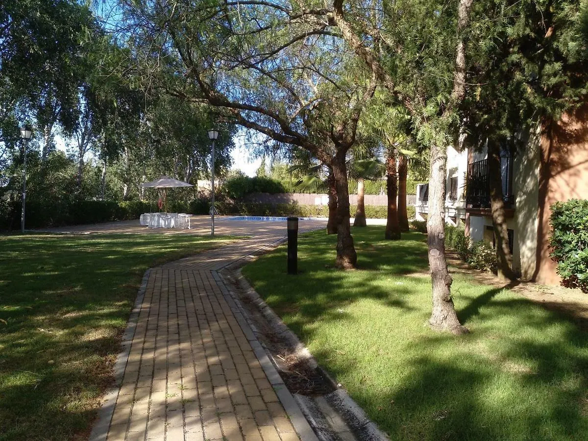 Isla Canela Golf Ayamonte 0*,  Spain