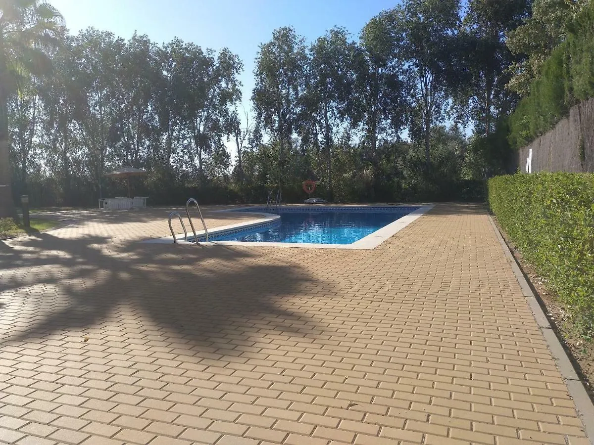Isla Canela Golf Ayamonte Apartment