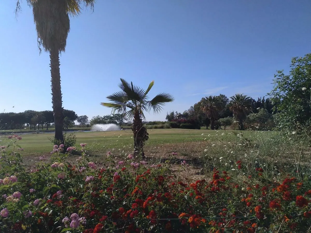 Apartment Isla Canela Golf Ayamonte Spain
