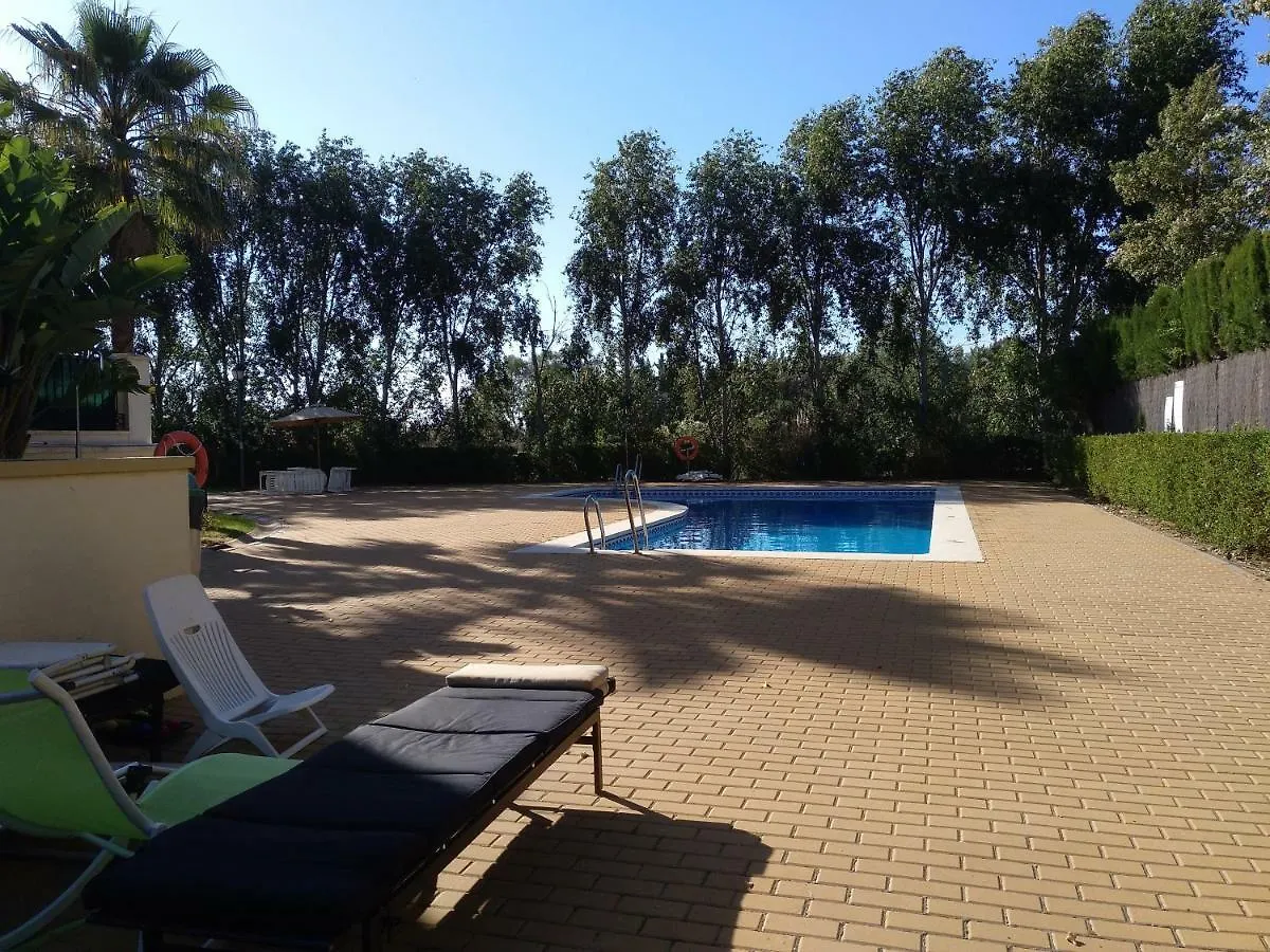 Isla Canela Golf Ayamonte