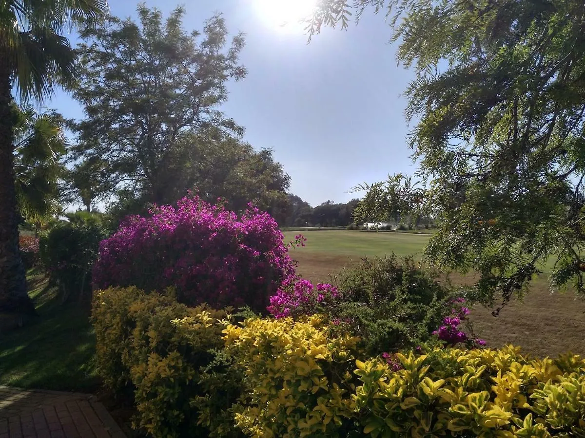 Apartment Isla Canela Golf Ayamonte
