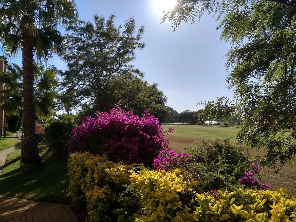 Isla Canela Golf Ayamonte 0*,