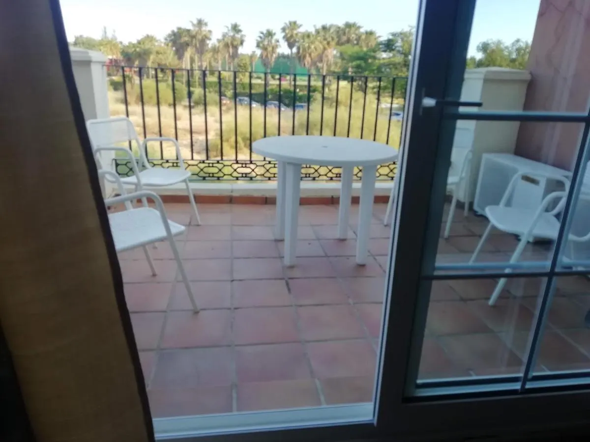 Isla Canela Golf Ayamonte