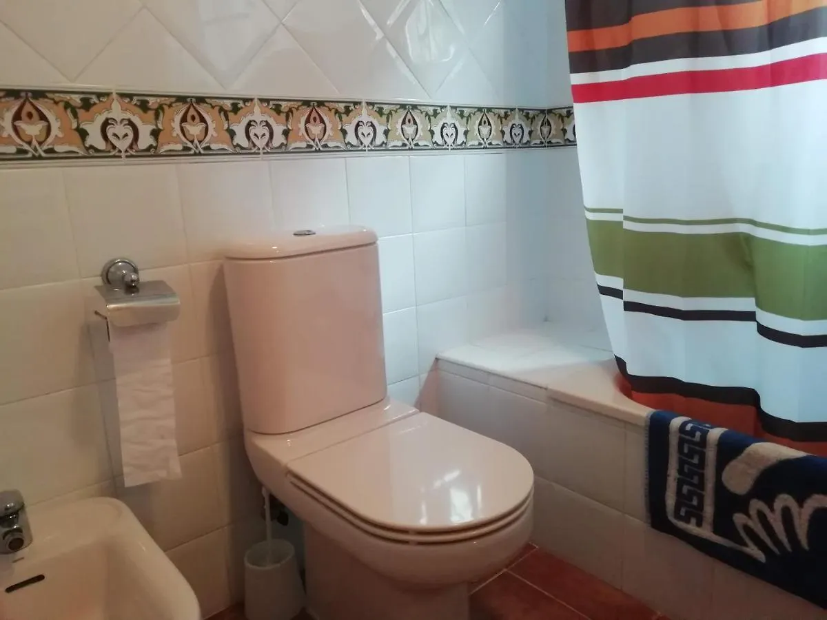 Isla Canela Golf Ayamonte Apartment