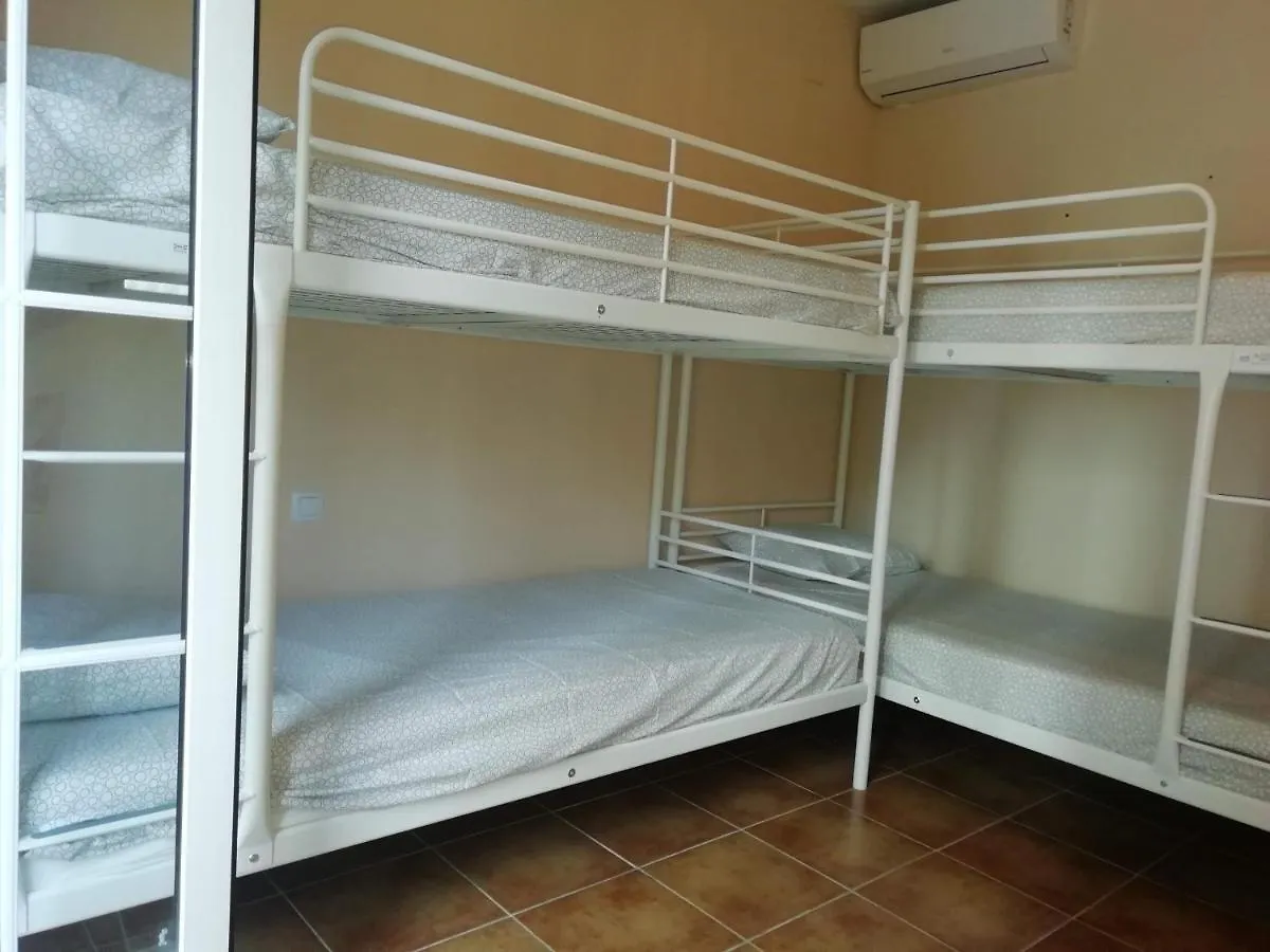 Apartment Isla Canela Golf Ayamonte