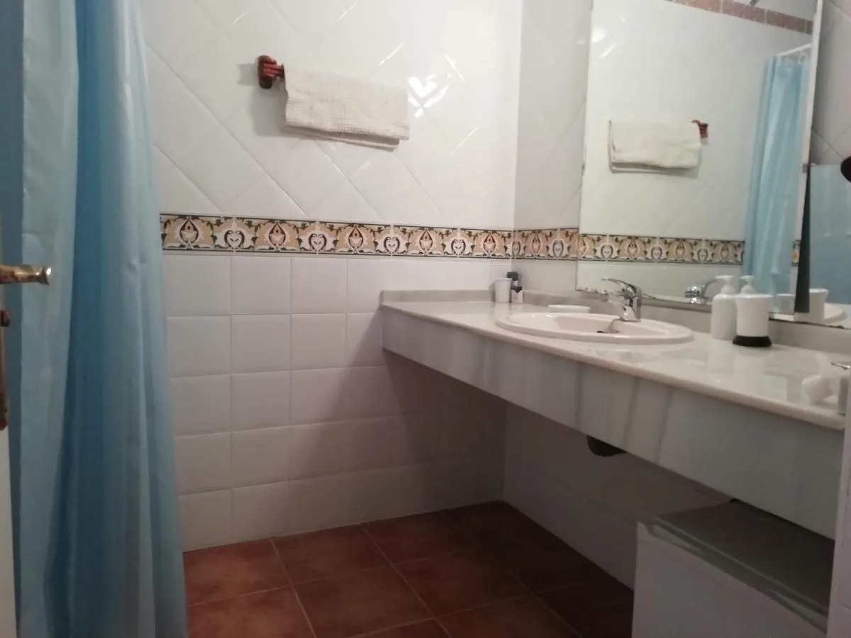 Apartment Isla Canela Golf Ayamonte