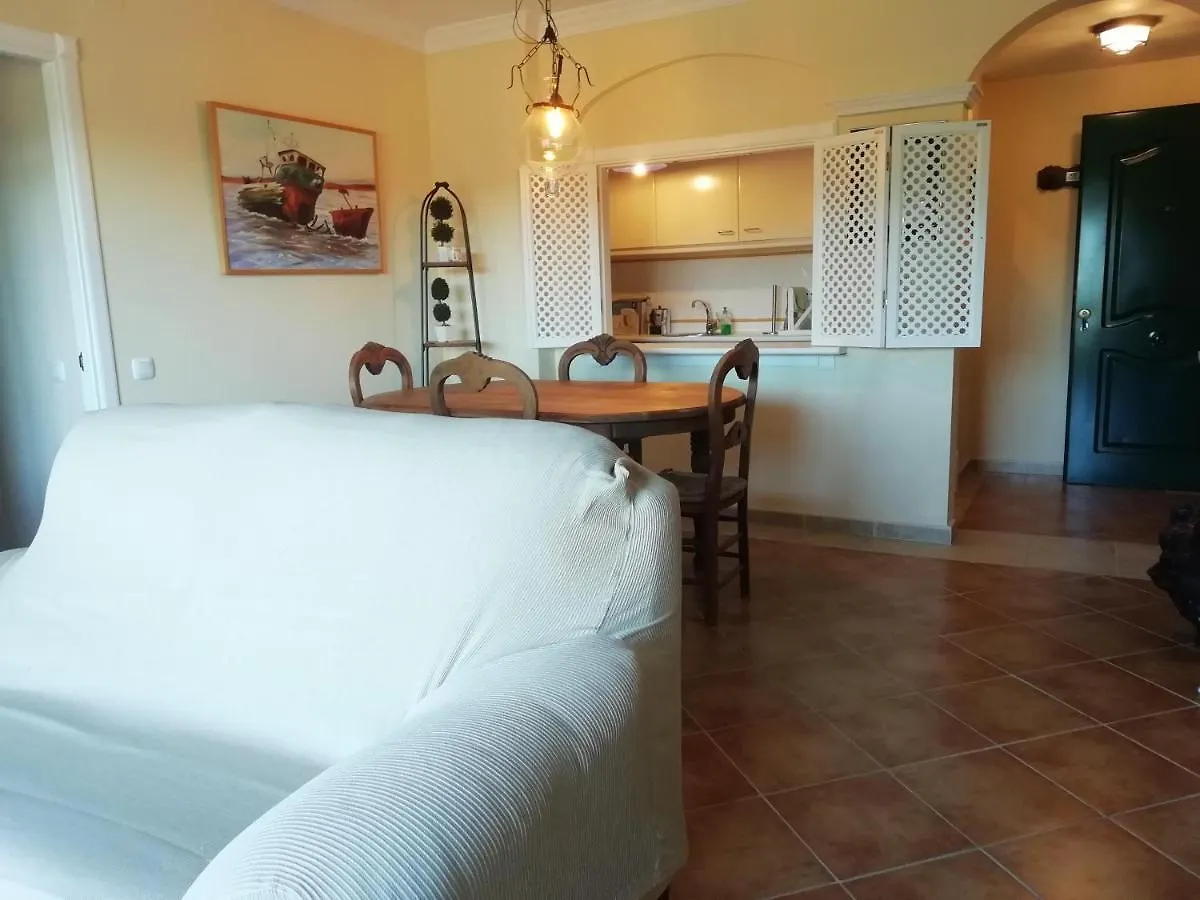 Isla Canela Golf Ayamonte Apartment