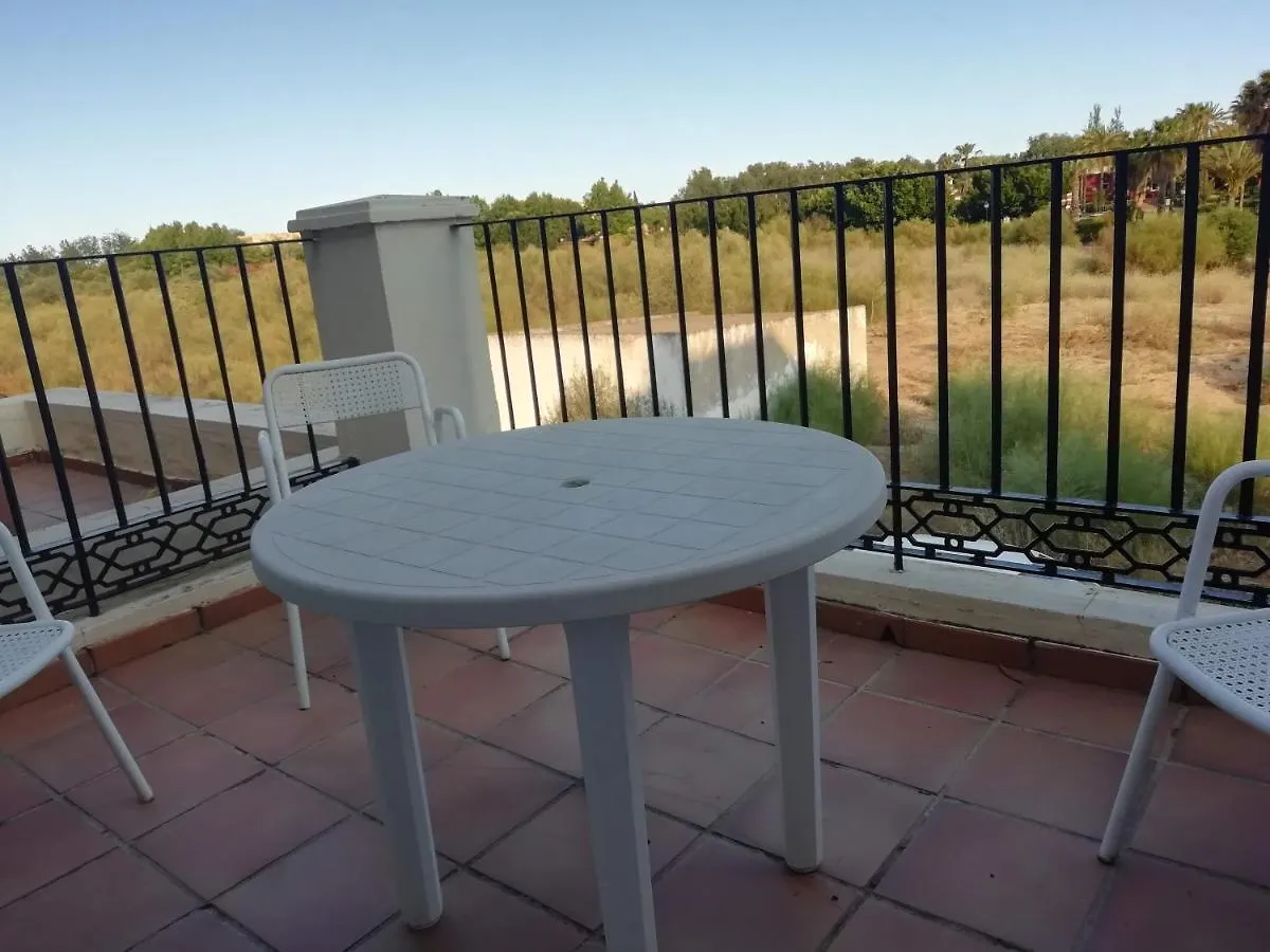 Apartment Isla Canela Golf Ayamonte