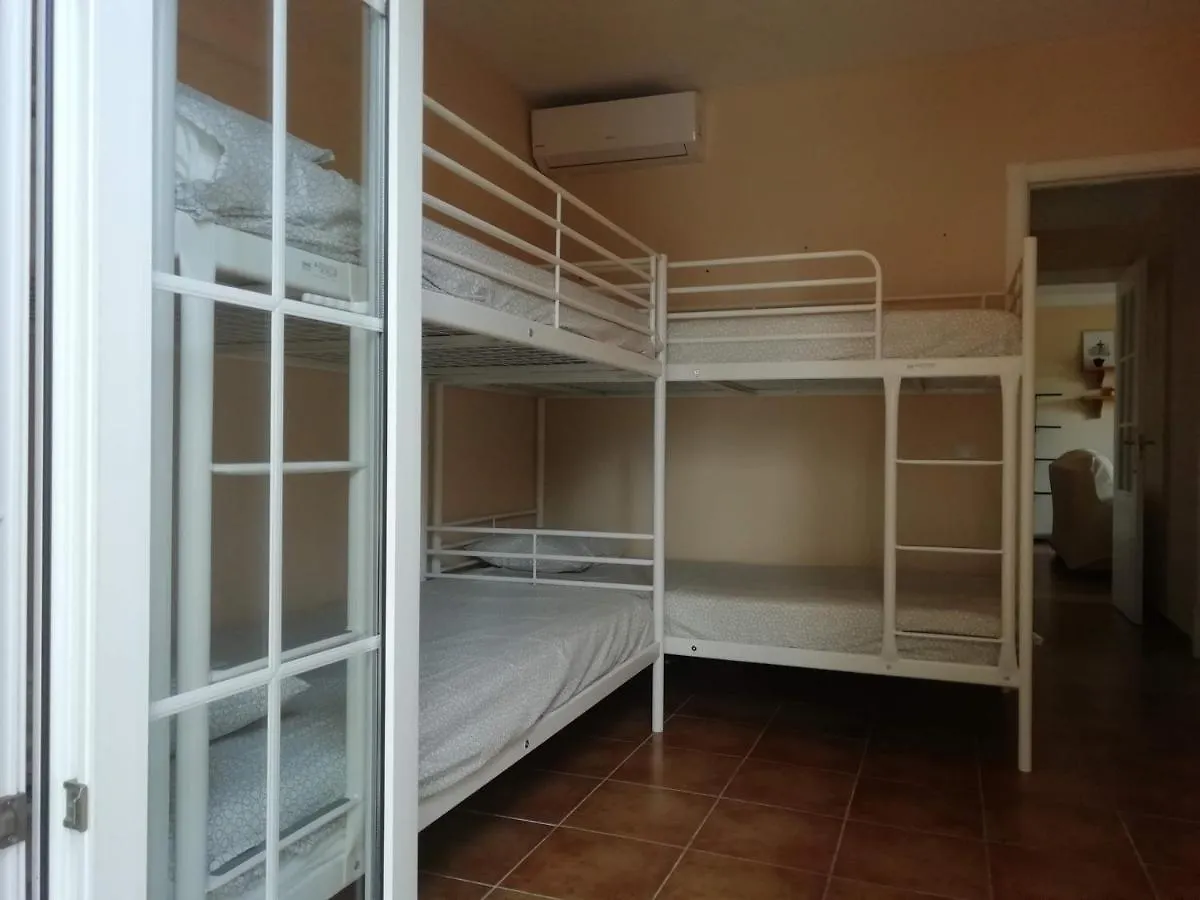 Isla Canela Golf Ayamonte Apartment