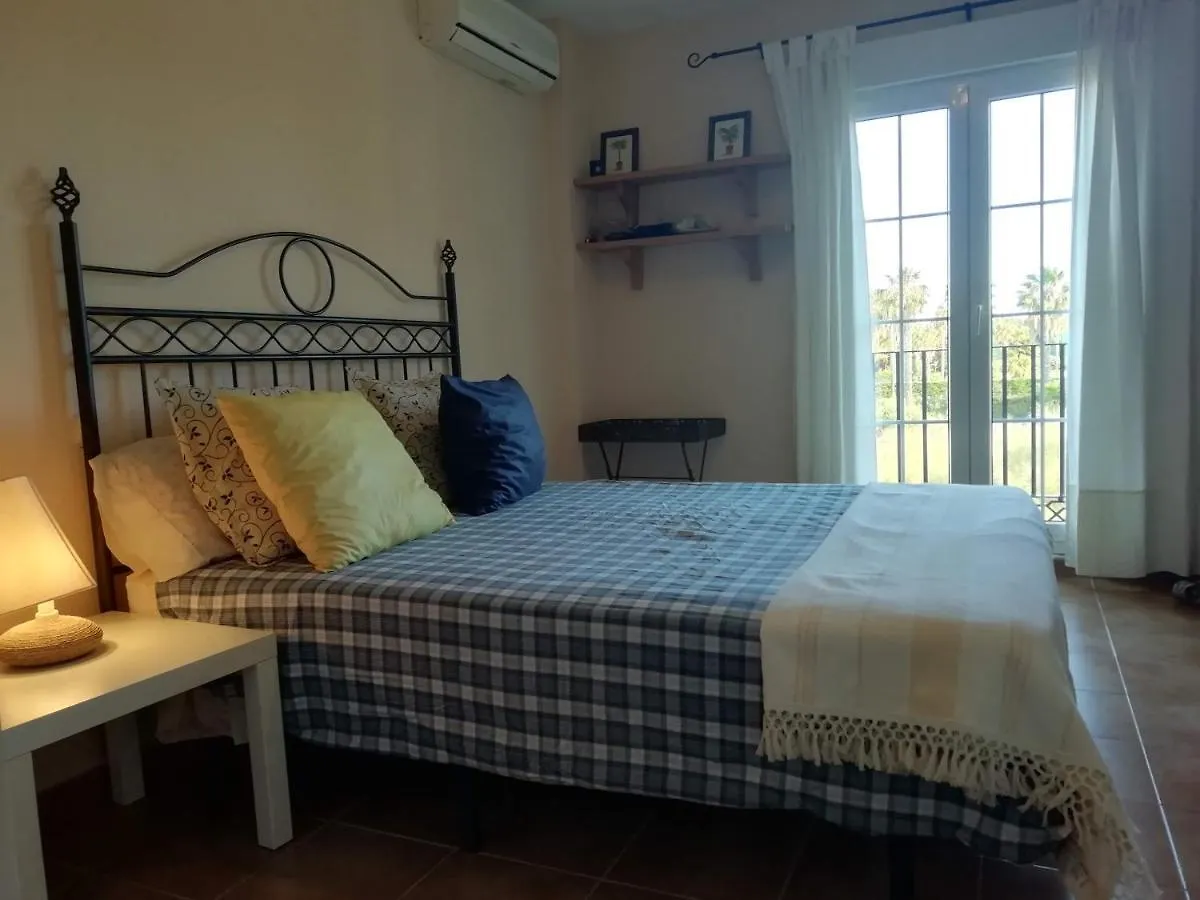 Isla Canela Golf Ayamonte