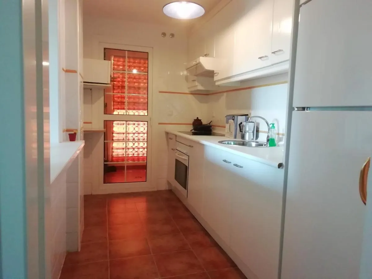 Apartment Isla Canela Golf Ayamonte