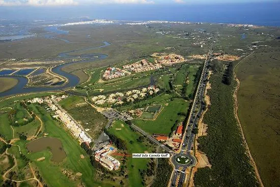 Isla Canela Golf Ayamonte