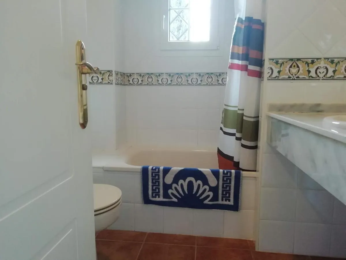 Apartment Isla Canela Golf Ayamonte Spain