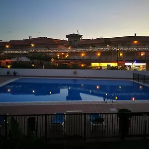 Playa Vistas Loft Apartamento Los Cristianos (Tenerife)