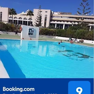Cristimar - Stunning Vacation For Families & Friends Apartamento Los Cristianos (Tenerife)