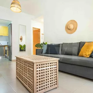 Bright Near The Historic Center By Rems Apartamento Málaga