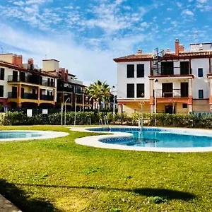 Esuri Nature Reserve Apartamento
