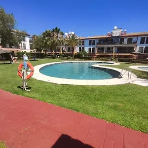 Apartamento 2 Ayamonte- Costa Esuri Apartamento
