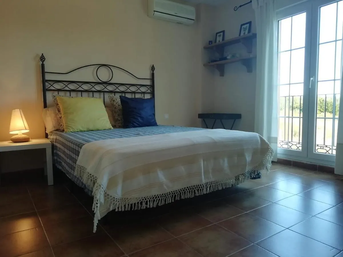 Isla Canela Golf Аямонте